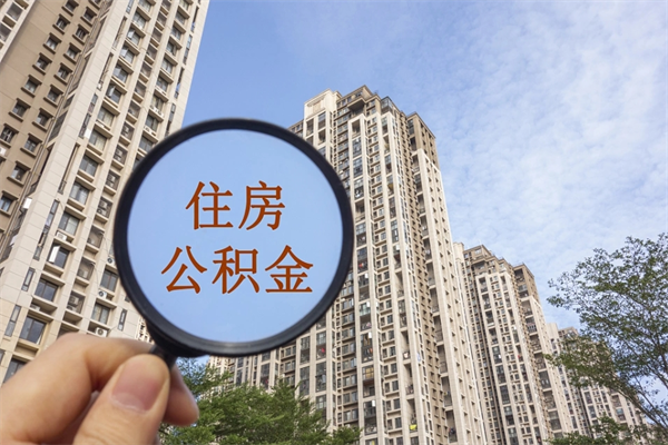 大理个人住房离职公积金如何取（离职住房公积金怎么取）